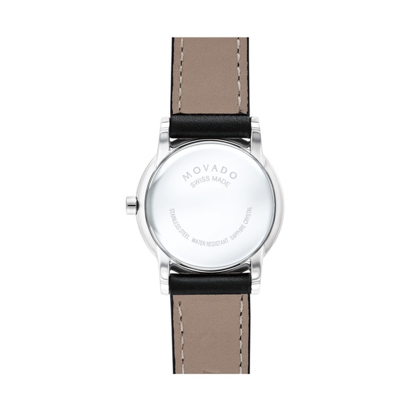 Movado Bold Museum Classic Women’s Watch main image 6